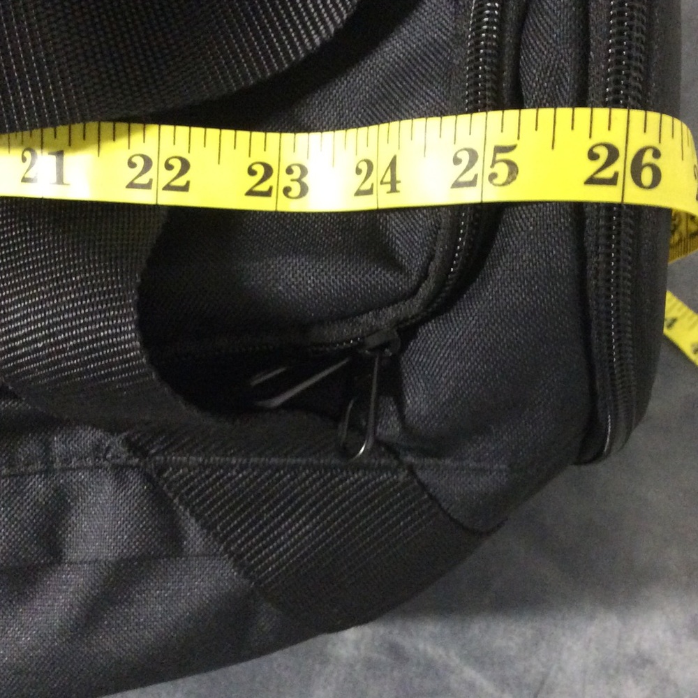 Nike Brasilia Large Duffel Bag - Picture 5 of 16